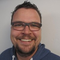 Bart van der Smissen