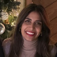 Heba Ali