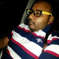 Parthibhan Rajandran