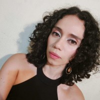Catherine Mazariegos