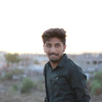 Suraj Thombre
