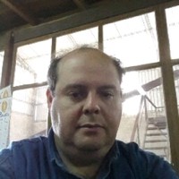 Javier Landivar Mercado