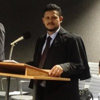 João Marques De Matos Junior
