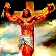 Jesus Mcdonald