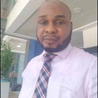 Babalola Olalekan