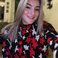 Ashley Jongmans