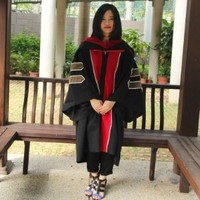 Nicole Hu