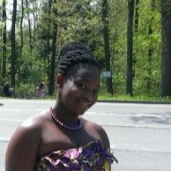 Felicity Addo