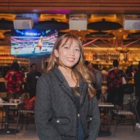 Gena Mae Z.