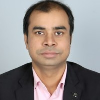 Chandra Kishor Jha