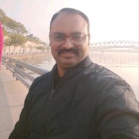 Yogesh Ghodki