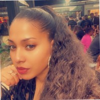 Trisha Nebar