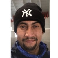 Teofilo Martinez