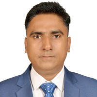 Sandip Yadav