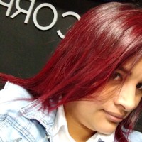 Emmelyh De Ramírez