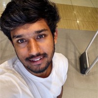 Srivasthava M