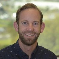 Andrew Healy
