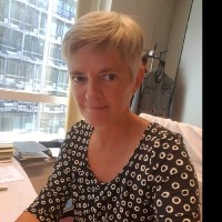 Nancy De Waele