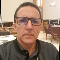 Leonardo Fernandes Monteiro