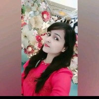 Huma Parveen