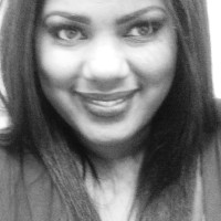 Tamaira Hawkins