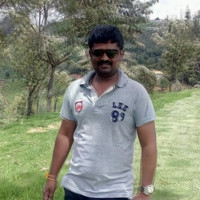 Nithiyanandhan Muthusamy