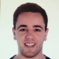 Ander Rodriguez Vicente