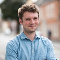 Dean Appleton-Claydon