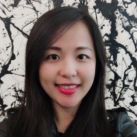 Stacy Lin