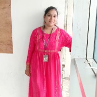 Aswathy V S