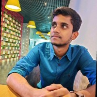 Pendly Harishkumar