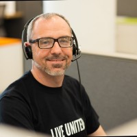 Michael Lehmuth