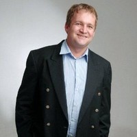 Dirk van Velden