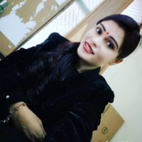 Akanksha Srivastava