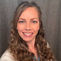 Andrea Adams