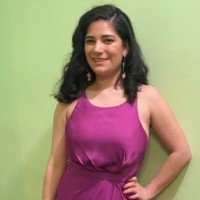 Andrea M. Valle-Diaz