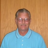 Tim Harris