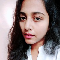 Swetha Reddy