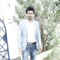 Srinivas Madamanchi