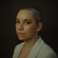 Madelyn Corinne Roberts