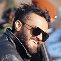 Parth Jani