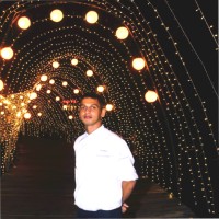 Chaminda Gunasekara Mba (Uk)