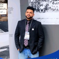 Weslem Oliveira Santos