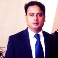 Subrata Biswas