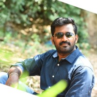 Swarnamoorthy Regunathan