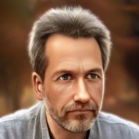 Philip Delcourt