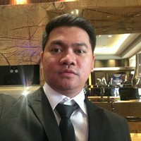 June Patrick Pilapil