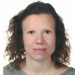 Lydia Gonzalo Hernández
