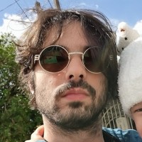 Mateus Oliveira Arantes