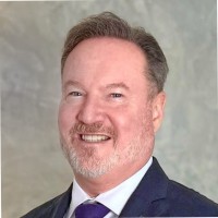 Richard Cherry, M.Ed, PMP